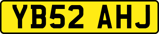 YB52AHJ