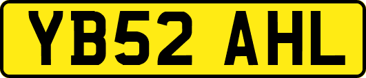 YB52AHL