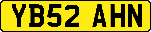 YB52AHN