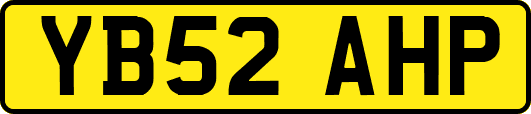 YB52AHP