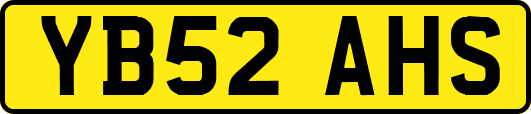 YB52AHS