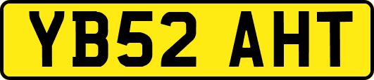 YB52AHT