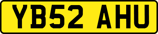 YB52AHU
