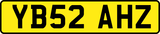 YB52AHZ