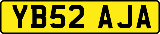 YB52AJA