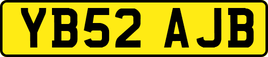 YB52AJB