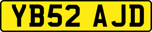 YB52AJD