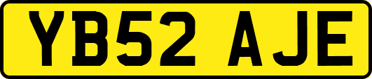 YB52AJE