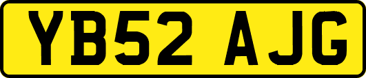 YB52AJG