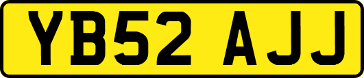 YB52AJJ