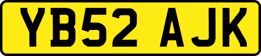 YB52AJK