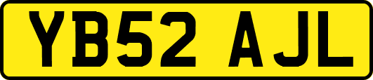 YB52AJL