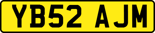 YB52AJM