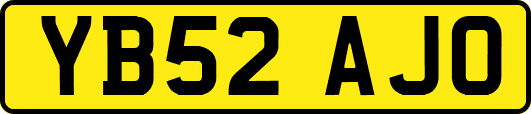 YB52AJO