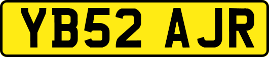 YB52AJR