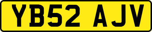 YB52AJV