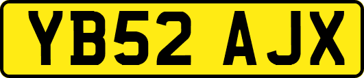 YB52AJX