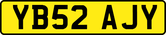 YB52AJY