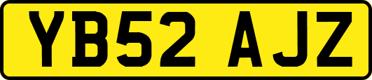 YB52AJZ