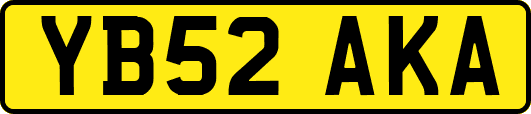 YB52AKA