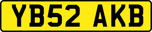 YB52AKB