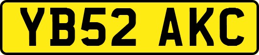 YB52AKC