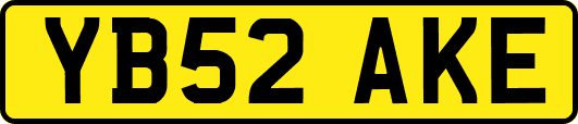 YB52AKE