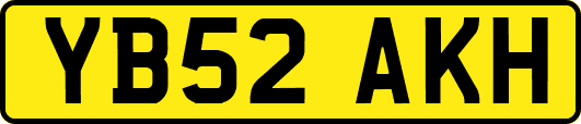 YB52AKH