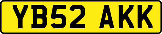 YB52AKK