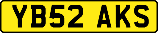 YB52AKS