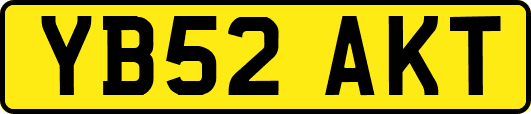 YB52AKT