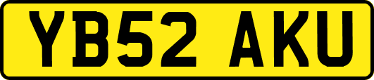 YB52AKU