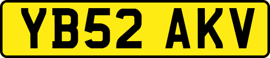 YB52AKV