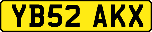 YB52AKX