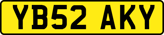 YB52AKY