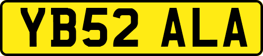 YB52ALA