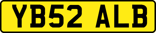 YB52ALB