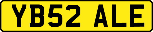 YB52ALE