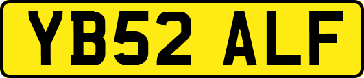 YB52ALF