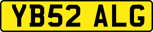YB52ALG