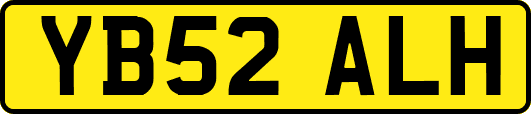 YB52ALH