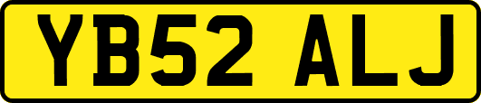 YB52ALJ