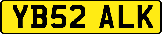 YB52ALK