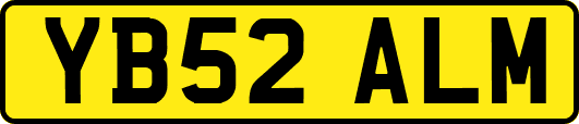 YB52ALM