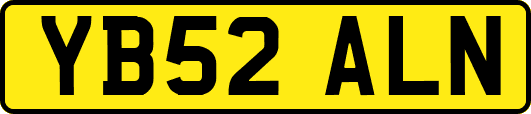 YB52ALN