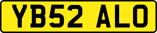 YB52ALO