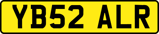 YB52ALR
