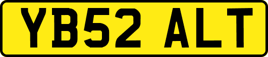 YB52ALT