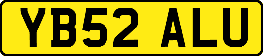 YB52ALU