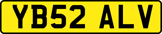 YB52ALV